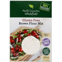 Health Connection Gluten-Free Brown Bread Flour